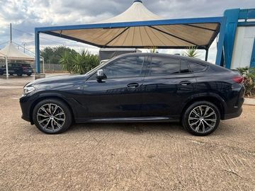BMW X6 - 8