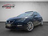 Seat Leon FR 1.8 T Aut.*Pano*LED*Stzhz*AHK - Seat Gebrauchtwagen von 2017