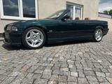 BMW M3 Cabrio Top Zustand - gebrauchte BMW M3 aus dem Jahr 1997