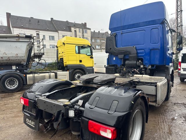 DAF 440 CF Euro 6 Klima Retarder 690000 km 1 Hand