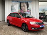 Skoda Rapid Spaceback 1.2 TSI*Style Plus*PANORAMADACH  - Skoda Rapid in Wuppertal