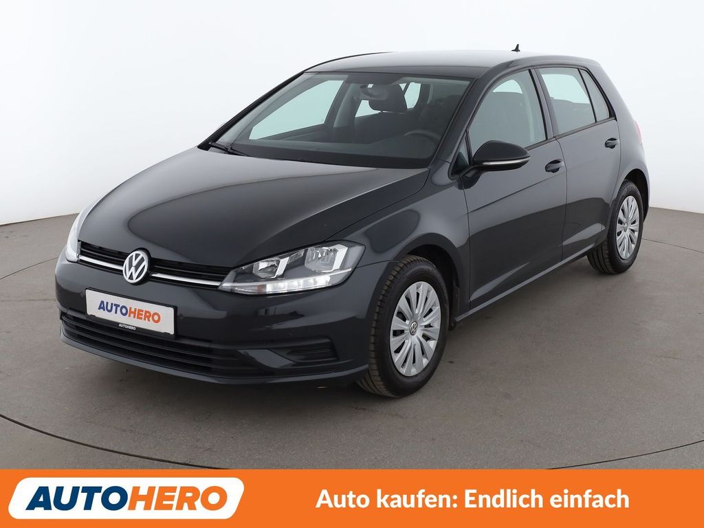 Image of Volkswagen Golf