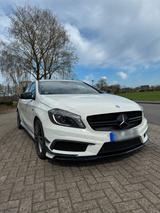 Mercedes-Benz Mercedes Benz A45 AMG W176 - Mercedes-Benz A 45 AMG aus 2014