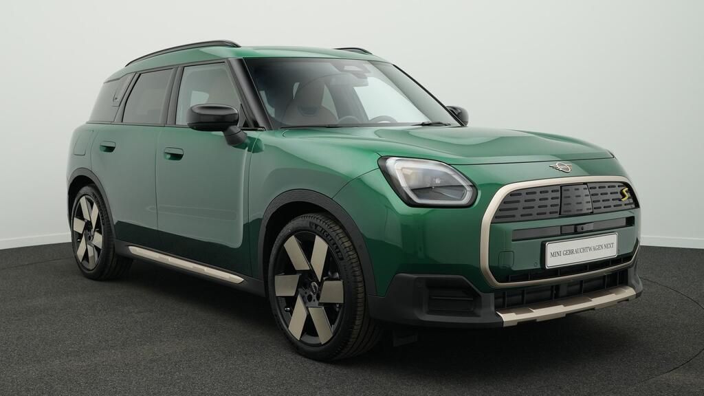 MINI Countryman SE (Cooper) - Bild 2