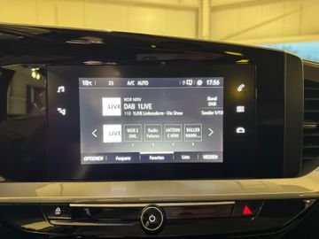 Bild 12 Opel Mokka Elegance AHK NAVI LED