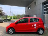 Daihatsu Coure 1.0 Fresh Edition 2009 - gebrauchte Daihatsu Cuore aus dem Jahr 2009
