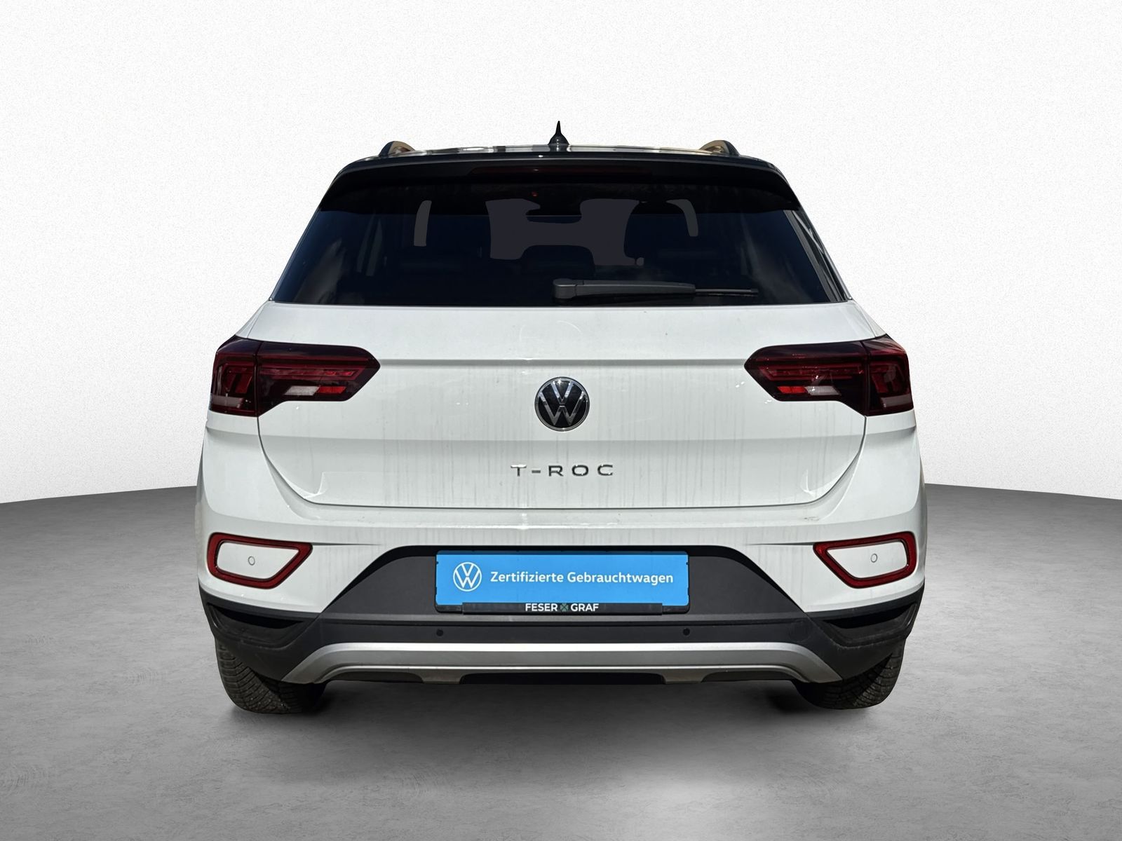 Volkswagen T-Roc - Bild 5