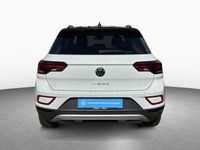Volkswagen T-Roc - Vorschau Bild 5