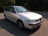 Seat Cordoba Vario 1.4 16V - Seat Cordoba: Kombi