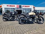 Moto Guzzi V7 Stone E5+ ab 1,99% eff.Zins Aktion - Angebote