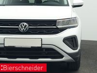 Volkswagen T-Cross - Vorschau Bild 17