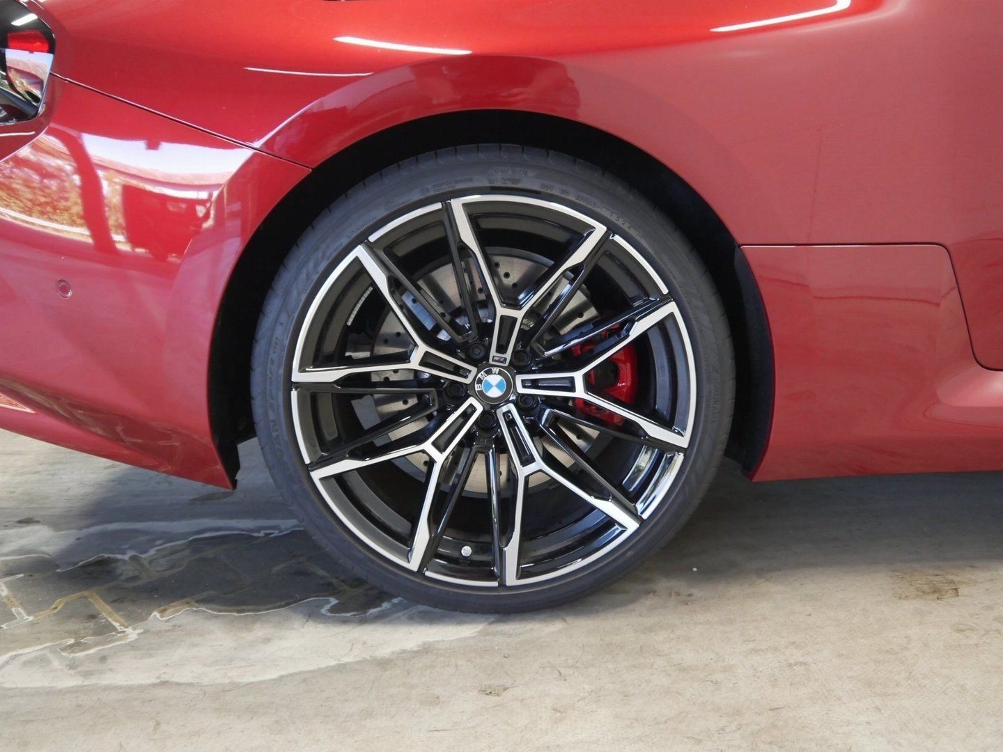 Fahrzeugabbildung BMW M2 Coupé M Drivers P. M Sportsitze HK HiFi DAB L
