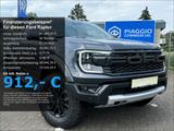 Ford Raptor 4x4 DK 2.0 Raptor-Paket el.Rollo Techno93 - Ford Raptor mit Anhängerkupplung
