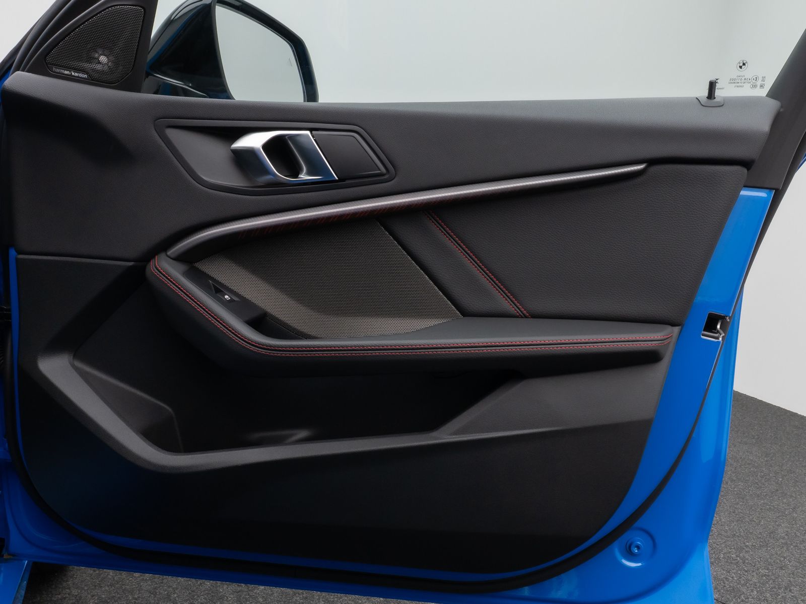 Fahrzeugabbildung BMW 128ti M SportPro Kamera HUD DAB H/K AdaptiverLED