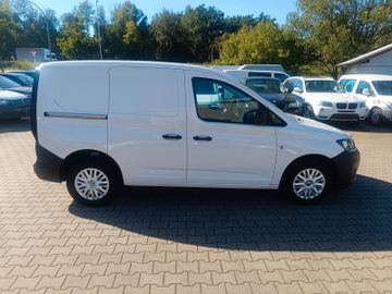 Volkswagen Caddy - 2