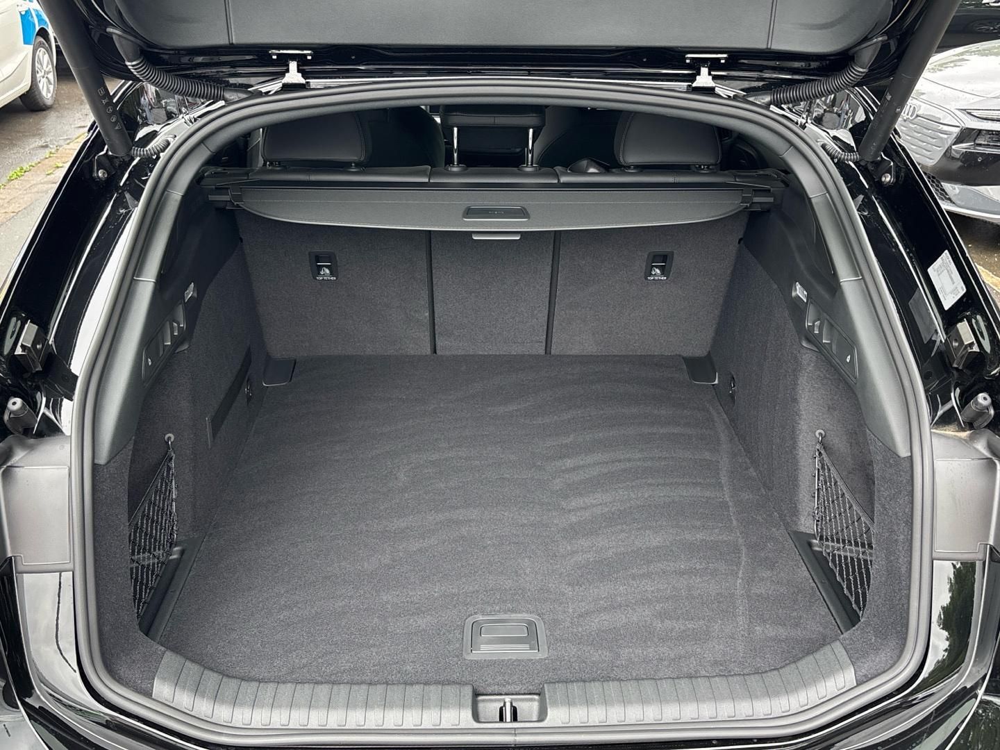 Audi A6 e-tron - Bild 13