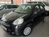 Nissan Micra Acenta ~Bluetooth~Tempomat~Navi~SHZ~5Trg~ - Nissan Micra in Hannover