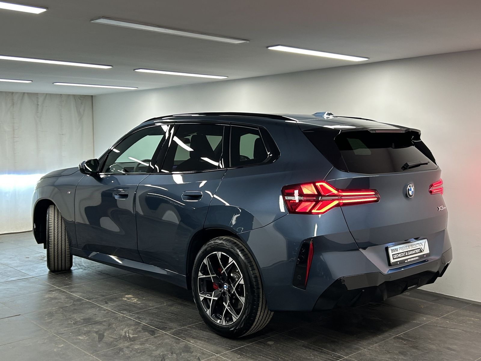 BMW X3 xDrive20d M Sportpaket Pro Harman/Kardon Pano imagem 3