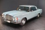 Mercedes-Benz 280 SE 3,5 Aut.,Klima,SSD,4xeFH,sehr original!!! - Mercedes-Benz 280 aus 1971: 280s
