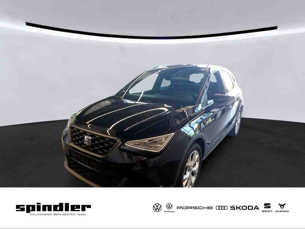 Seat Arona - Bild 1