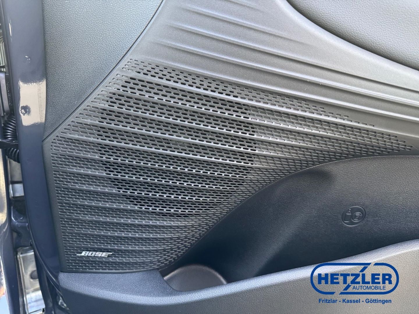 Hyundai i20 – Bild 15