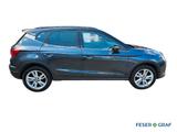 Seat Arona FR 1.0 TSI DSG/LED/Sitzhzg./Navi/Full Link - Seat Arona Gebrauchtwagen