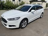 Ford Mondeo 2,0 EB 149kW Titanium Turnier Auto Ti... - Ford Mondeo Gebrauchtwagen in Stuttgart