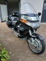 Honda GL1500 Gold Wing - HONDA GL 1500