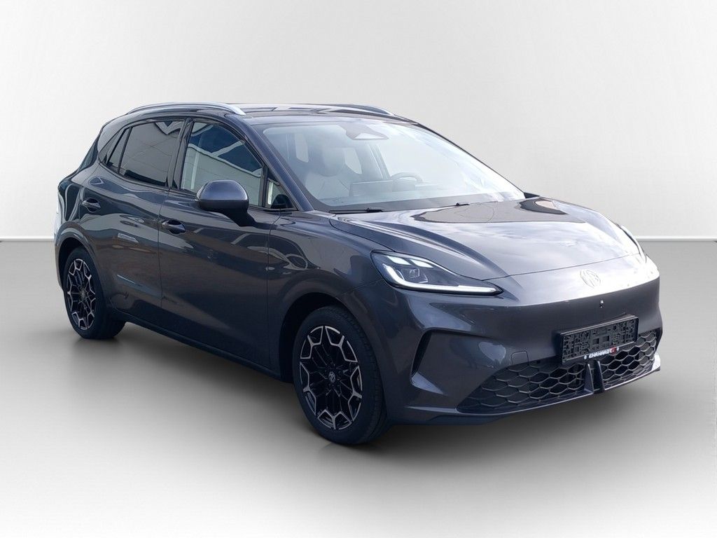 MG4 EV Urban