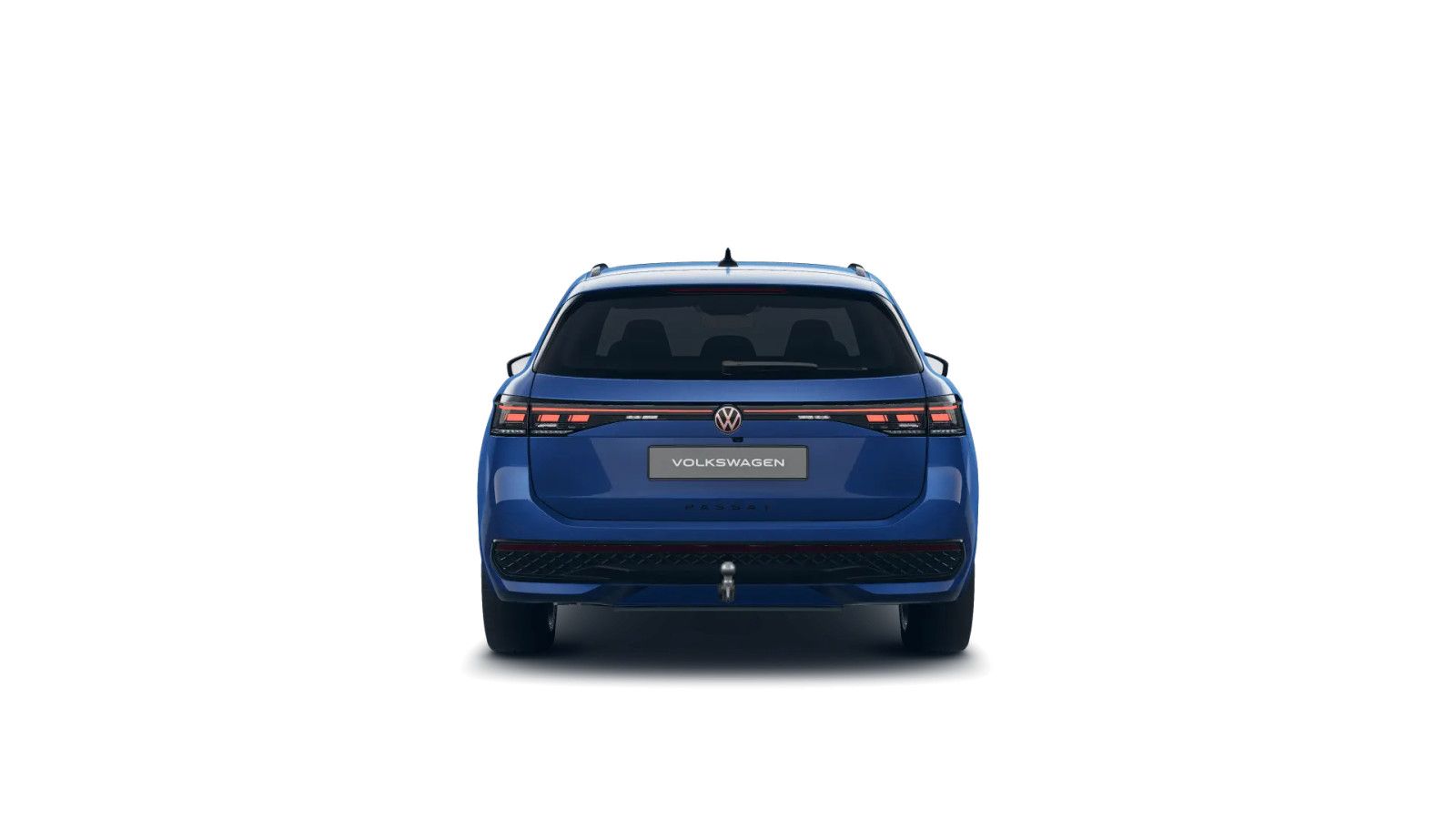 Volkswagen Passat Variant 1.5 TSI eHybrid R-Line HUD AHK DC imagem 2