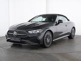 Mercedes-Benz CLE 300 4M Cabrio /AMG/AHK/STHZG/HUD/BURMESTER/ - Mercedes-Benz CLE-Klasse in Leipzig