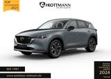 Mazda CX-5 SKYACTIV-D 184 Aut. AWD EXCLUSIVE NAVI ACAA