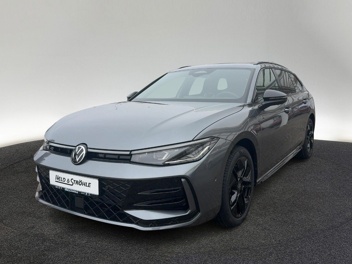 Volkswagen Passat - Bild 2