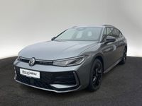 Volkswagen Passat - Vorschau Bild 2