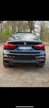BMW X6 M50i | G-Power 600 PS | Vollaustattung - BMW X6 M50 von privat