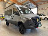 Westfalia James Cook Classic 4x4 *Absolut Voll* Neuwertig - Westfalia James cook