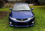 Honda Civic 1.4 Type S Type S - Honda Civic: 3 Türen