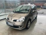Renault Modus 1.6 Benzin Automatik - Renault Modus: Automat