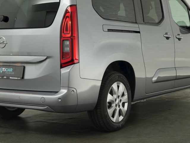 Combo-e Life ULTIMATE XL 50kWh+NAVI+7-SITZER+RÜC