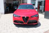 Alfa Romeo Stelvio Competizione Q4 Garantie 06-2027 - gebrauchte Alfa Romeo Stelvio aus dem Jahr 2023