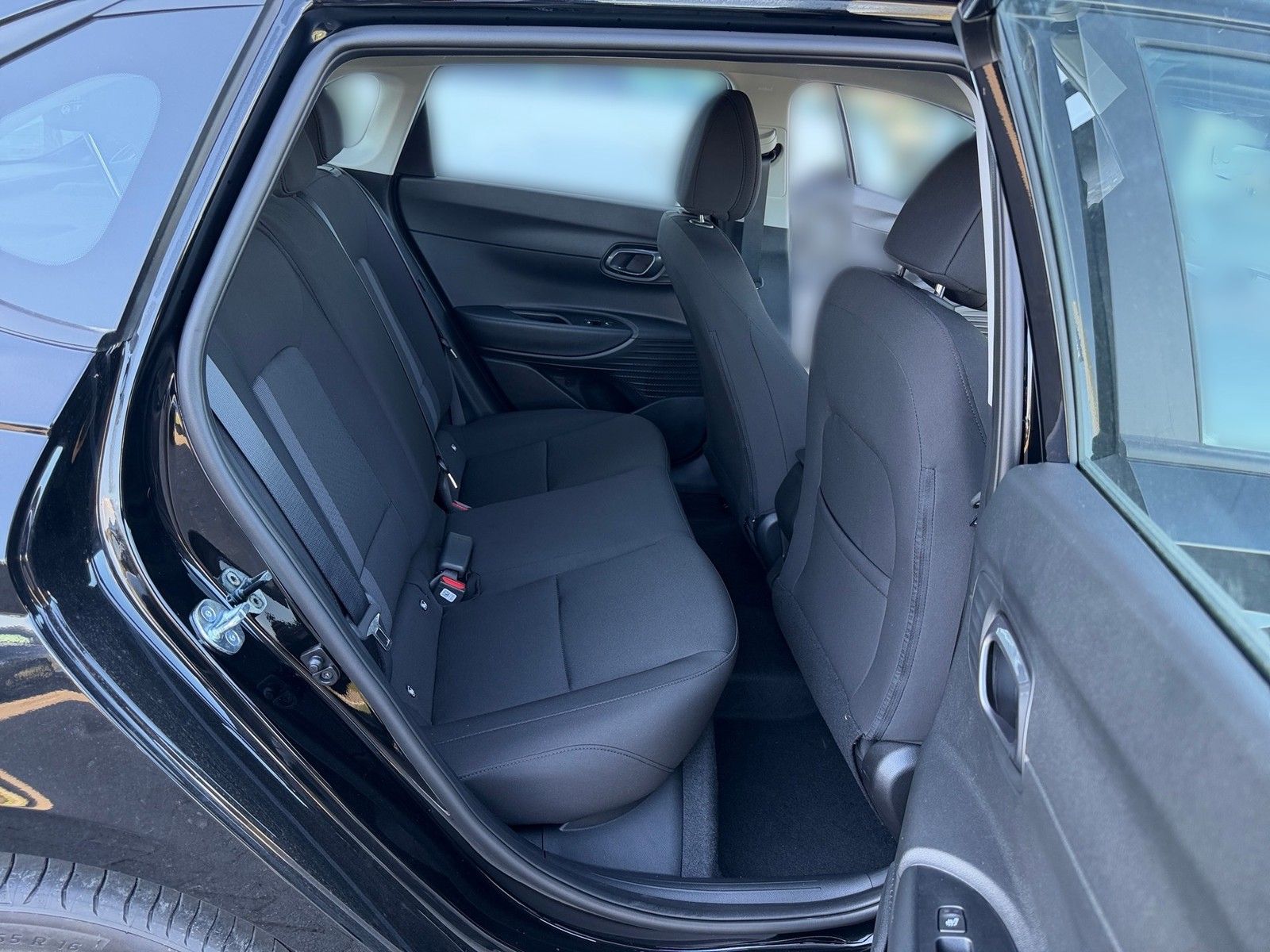 Hyundai i20 – Bild 12