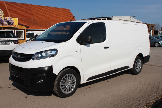 Opel Vivaro 2.0 Kasten Edition L3 Klima PDC DAB Tempo