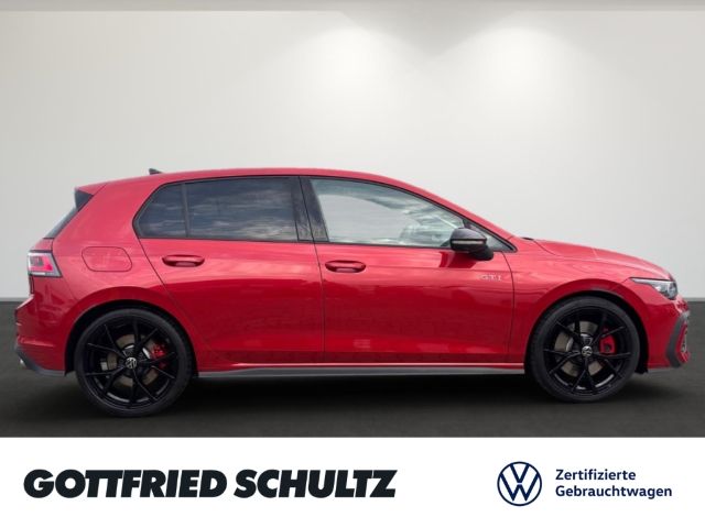 Volkswagen Golf GTI 2.0 TSI DSG 19 ZOLL MATRIX ACC DCC KEYL foto 4