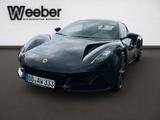 Lotus Emira Navi LED Kamera PDC LM Tempo Klima ACC+LED - graue Lotus Emira