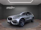 Jaguar F-PACE R-Sport AWD - Jaguar aus 2017