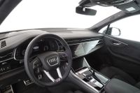 Audi SQ7 - Vorschau Bild 11
