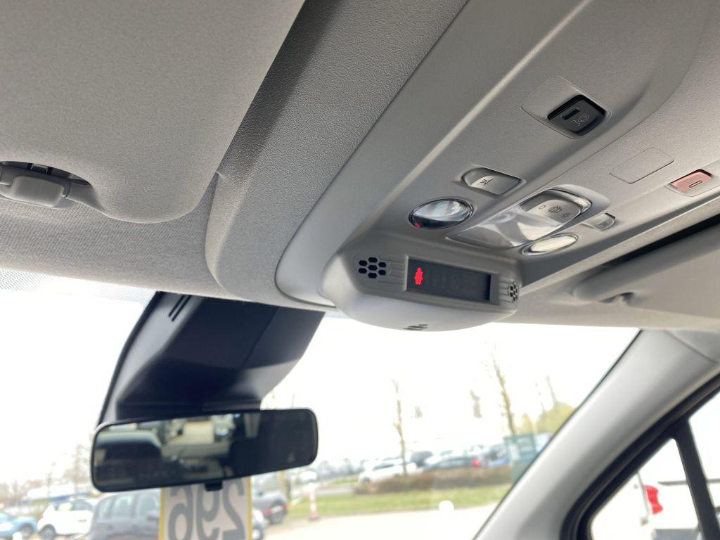 Citroën Berlingo M Diesel 100 PLUS *Dachreling*Klimaauto
