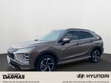 Mitsubishi Eclipse Cross 2,4 Top Hybrid 4WD Standhzg 360° - Mitsubishi Eclipse Cross in Dortmund