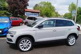 Skoda Karoq 1,5i CarPlay-PDach-AHK-Spur-PDC-Sitzh-AWR - Skoda Karoq