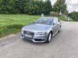 Audi A4 Avant 1.8 TFSI / 86.000 Motorlaufl... - Audi A4: Motor